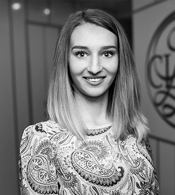 Потабенко Альона