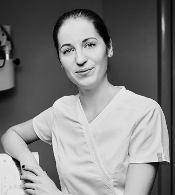 Джурко Олена Миколаївна