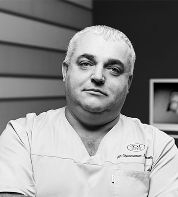 Заремба Валентин Євгенович