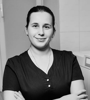 Лісовська Софія