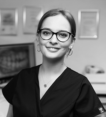 Киричок Тамара Вікторівна