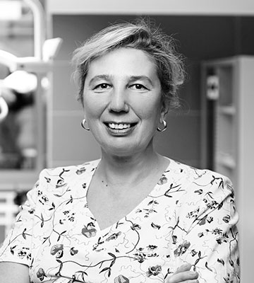 Стецюк Олена Володимирівна