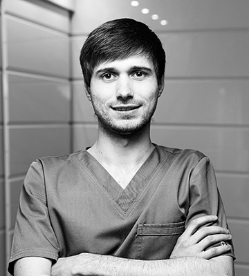 Лазько Олександр