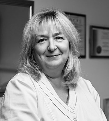 Хівренко Марина Анатоліївна