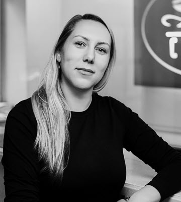 Філоненко Ірина