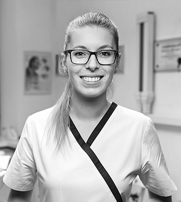 Онисько Анна Андріївна