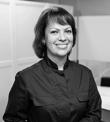 Черняк Анна Ігорівна