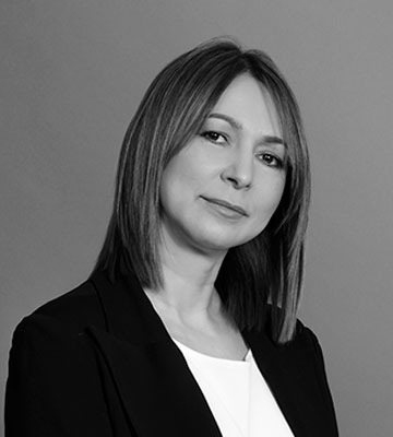 Дахно Лариса Олександрівна